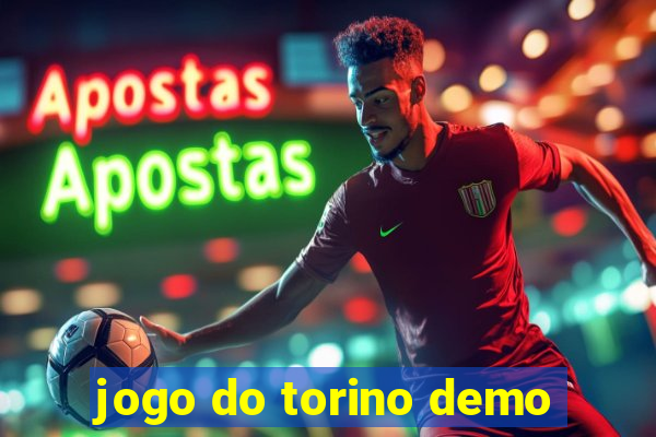 jogo do torino demo